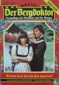 Der Bergdoktor Neuauflage 7