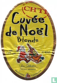 Ch'Ti Cuvée de Noël