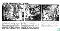 Tom Poes en de Klokker
