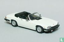 Jaguar XJ-S Convertible