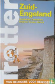 Zuid-Engeland