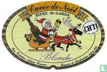 Ch'Ti Cuvée de Noël