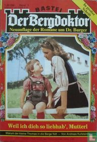 Der Bergdoktor Neuauflage 3