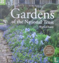 Gardens of the National Trust