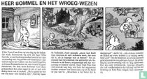 Tom Poes en het Wroeg-wezen 