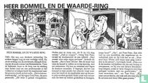 Heer Bommel en de waarde-ring 