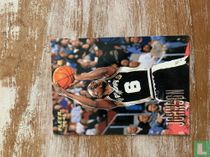 Avery Johnson