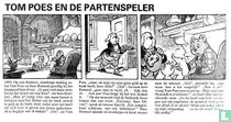Tom Poes en de Partenspeler 