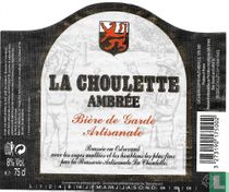 La Choulette Ambrée