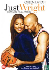 Just Wright