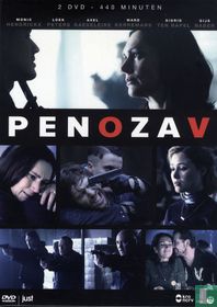Penoza 5