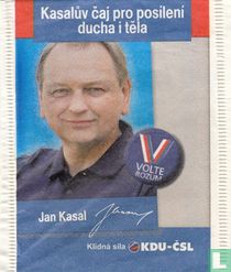 KDU-CSL tea bags catalogue