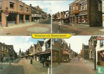 Groeten uit Zoetermeer