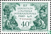 Exposition coloniale