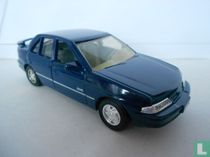 Kia Sephia DOHC