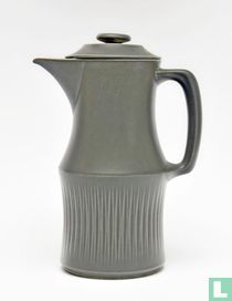 Koffiepot Severin - Bernt Severin- Royal Sphinx
