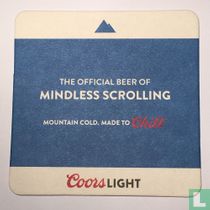 Mindless Scrolling