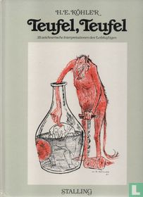 Teufel, Teufel