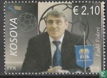 Fadil Vokrri