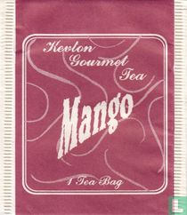 Kevton Gourmet Tea tea bags catalogue