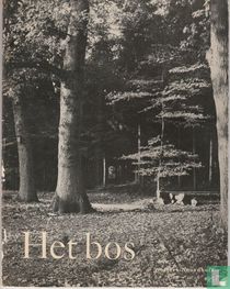 Het bos