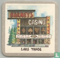Barney's casino