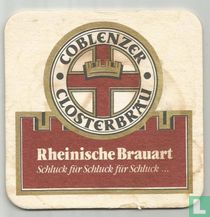Coblenzer closterbräu