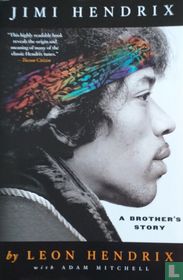 Jimi Hendrix
