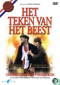 Het teken van het beest