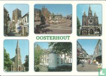 Oosterhout