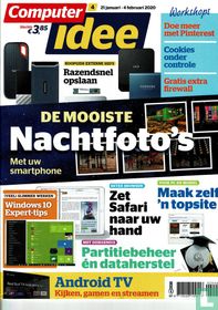 Computer Idee 4
