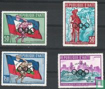 Jeux olympiques d'hiver
