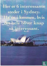 02042 - Kompas "Sydney"