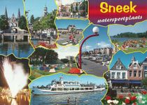 Sneek  watersportplaats