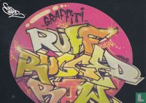 01880 - Go-Card Graffiti #2