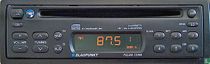 Blaupunkt - Palma CD86 - Radio/CD (Autoradio)