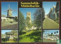 Sommelsdijk - Middelharnis