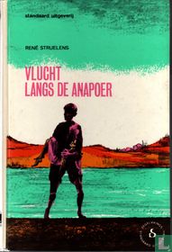 Vlucht langs de Anapoer