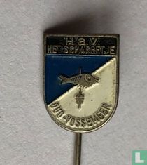 HSV het Scharretje - Oud-Vossemeer