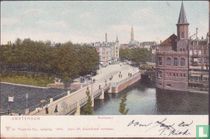 AMSTERDAM                          Raampoort