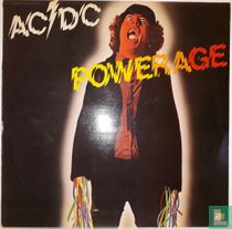 Powerage