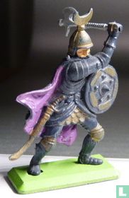 Chevalier turc