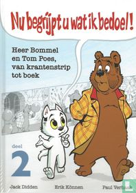 Nu begrijpt u wat ik bedoel! 2