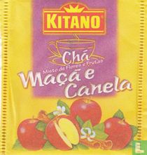 Kitano [r] tea bags catalogue