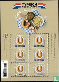 Smoked sausage