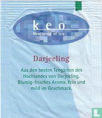 Darjeeling
