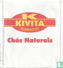 Kivita [r] theezakjes catalogus