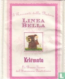 Kelémata sachets de thé catalogue