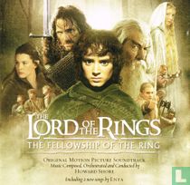 The Lord Of The Rings - The Fellowship Of The Ring
