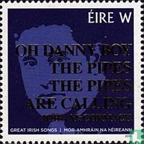 Meilleures chansons irlandaises